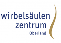 Logo - Wirbelsäulenzentrum Oberland